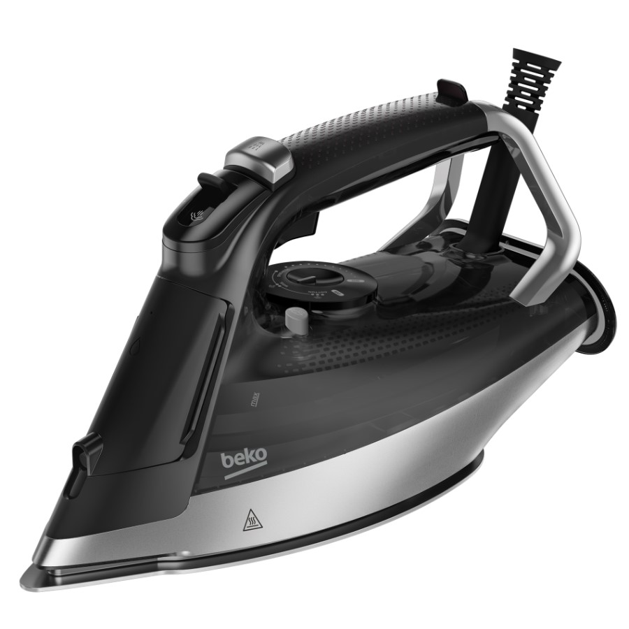 additioanl image for  Beko Iron Steam Capacity 350ml 2400 W 